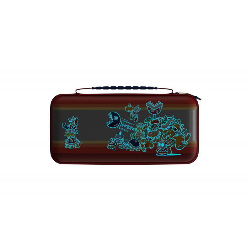 Cestovné puzdro Turtle Beach PlayTrek pre Nintendo Switch 2, Koopa Troop (TBA-8202-95)