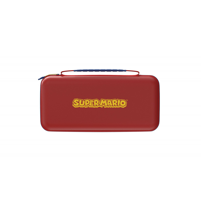 Cestovné puzdro Turtle Beach PlayTrek pre Nintendo Switch 2, Koopa Troop (TBA-8202-95)