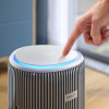 Philips PureProtect Water 3400 AC3420/10 čistička vzduchu, biela