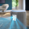 Philips PureProtect Water 3400 AC3420/10 čistička vzduchu, biela