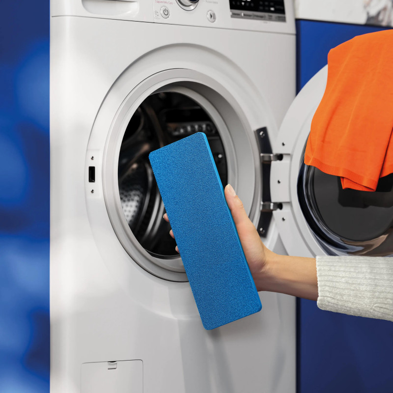 Philips OneUp náhradná kefová hlavica na látku - jednotlivé balenie