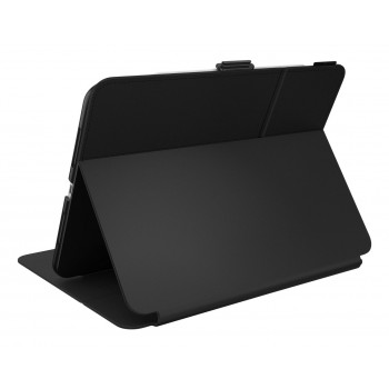 Speck Balance Folio puzdro pre iPad Pro 11 palcov (M5 2025) a iPad Pro 11 palcov (M4 2024) - čierna
