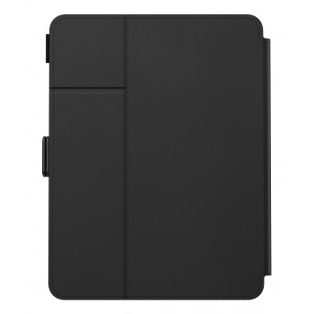 Speck Balance Folio puzdro pre iPad Pro 11 palcov (M5 2025) a iPad Pro 11 palcov (M4 2024) - čierna