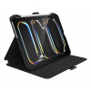 Speck Balance Folio puzdro pre iPad Pro 11 palcov (M5 2025) a iPad Pro 11 palcov (M4 2024) - čierna