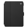 Speck Balance Folio puzdro pre iPad Pro 11 palcov (M5 2025) a iPad Pro 11 palcov (M4 2024) - čierna