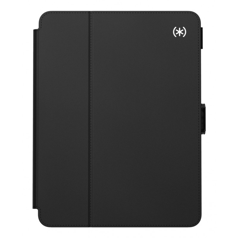 Speck Balance Folio puzdro pre iPad Pro 11 palcov (M5 2025) a iPad Pro 11 palcov (M4 2024) - čierna