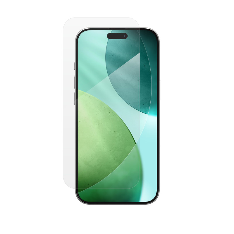 Ochranná fólia ZAGG Elite VisionGuard pre Apple iPhone Air
