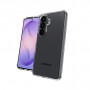 ZAGG Crystal Palace puzdro pre Samsung Galaxy S26 - transparentná