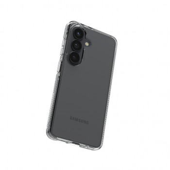 ZAGG Crystal Palace puzdro pre Samsung Galaxy S26 - transparentná