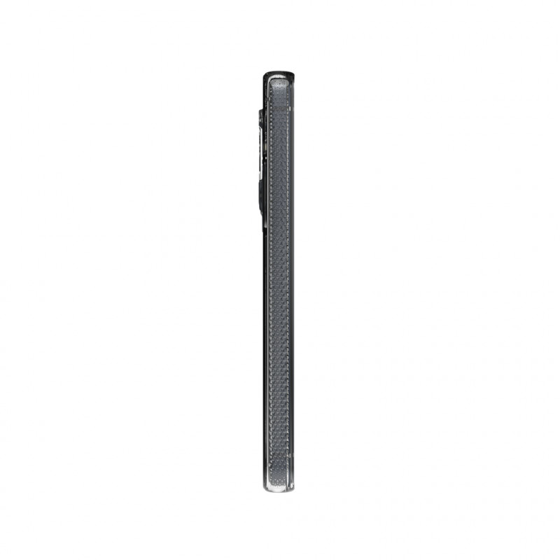 ZAGG Crystal Palace puzdro pre Samsung Galaxy S26 - transparentná