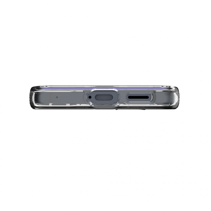 ZAGG Crystal Palace puzdro pre Samsung Galaxy S26 - transparentná