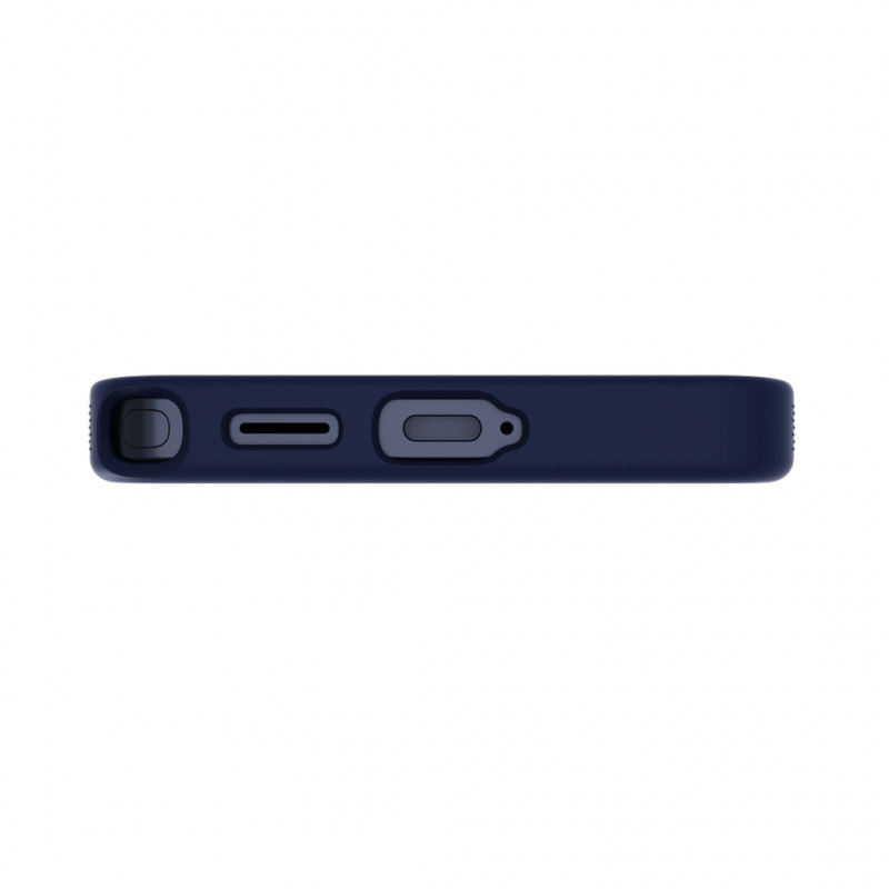 ZAGG Milan Snap puzdro pre Samsung Galaxy S26 Ultra - Navy