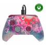 Turtle Beach Rematch Advanced drôtový ovládač pre Xbox a PC, Kyoto Bloom Reveal (TBC-2404-45)
