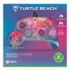 Turtle Beach Rematch Advanced drôtový ovládač pre Xbox a PC, Kyoto Bloom Reveal (TBC-2404-45)