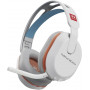 Turtle Beach Stealth 500 bezdrôtový headset pre Nintendo Switch 2, biely (TBS-8101-15)