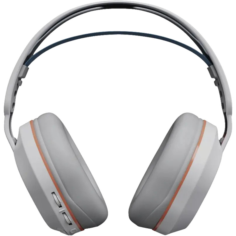 Turtle Beach Stealth 500 bezdrôtový headset pre Nintendo Switch 2, biely (TBS-8101-15)
