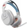 Turtle Beach Stealth 500 bezdrôtový headset pre Nintendo Switch 2, biely (TBS-8101-15)