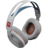 Turtle Beach Stealth 500 bezdrôtový headset pre Nintendo Switch 2, biely (TBS-8101-15)