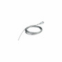 Philips LL500Z SW2 L5000 Maxos oceľové závesné lanko 2 mm, dĺžka 5 m
