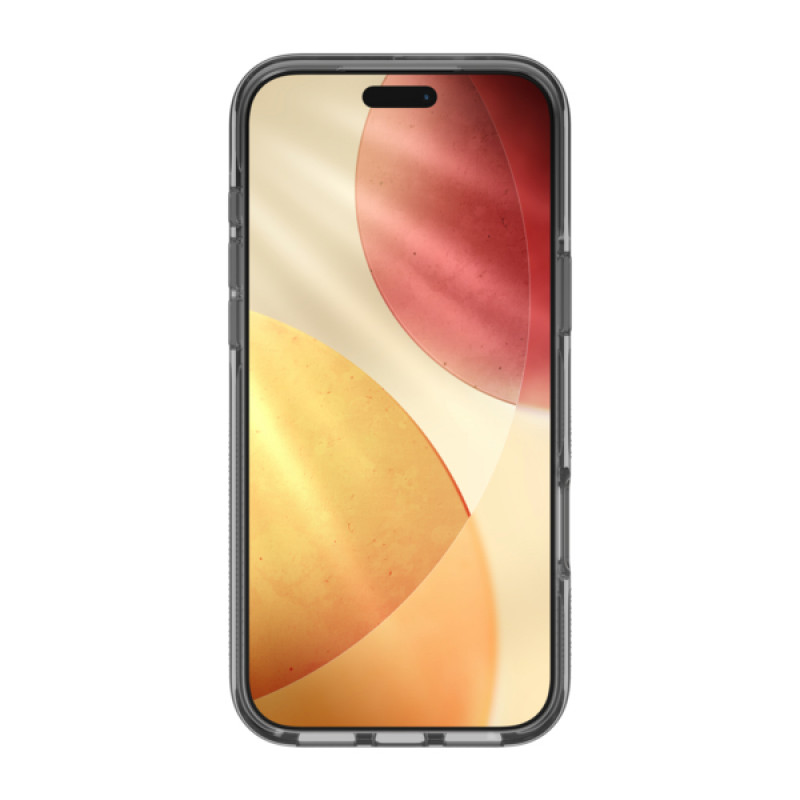 ZAGG Santa Cruz Snap puzdro pre iPhone 17 Pro Max - polnočná čierna