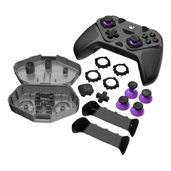 Ovládač Turtle Beach Victrix Gambit Prime pre Xbox, sivý (TBC-2005-85)