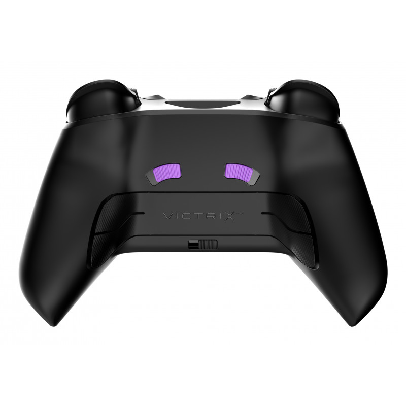 Turtle Beach Victrix Gambit Prime ovládač pre Xbox, sivý (TBC-2005-85)