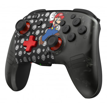 Turtle Beach Rematch bezdrôtový ovládač pre Nintendo Switch 2, Super Mario Jump (TBC-8305-05)