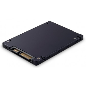 Lenovo ThinkSystem 5200 Mainstream 480GB SATA 6Gb/s Hot-Swap 2,5 palcový SSD s 256-bit AES šifrovaním