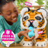 Just Play FurReal Gabby rastúci a revúci tiger interaktívna plyšová hračka