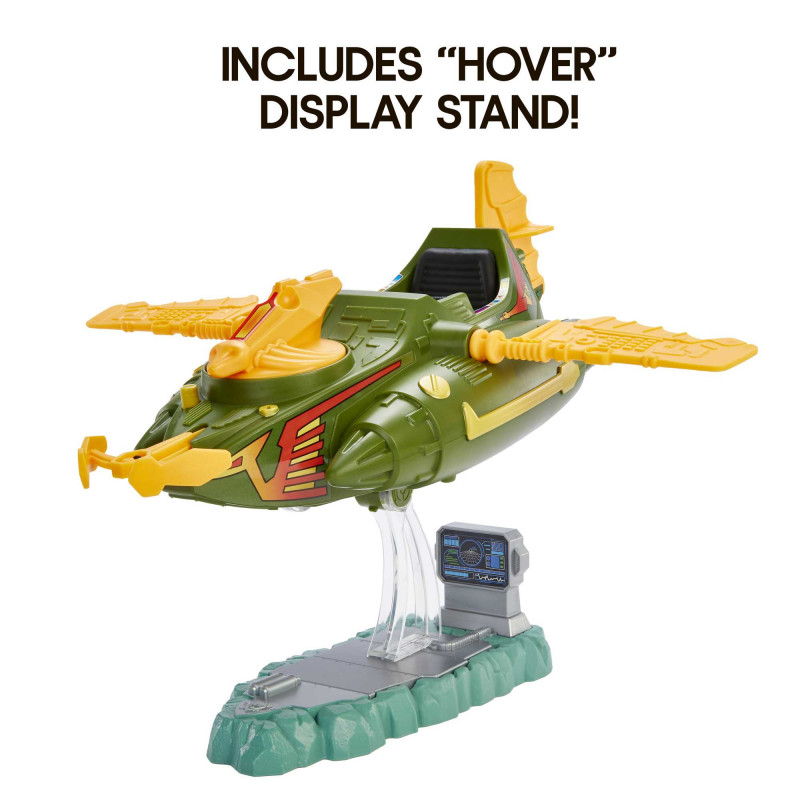 Masters of the Universe Origins Wind Raider vozidlo