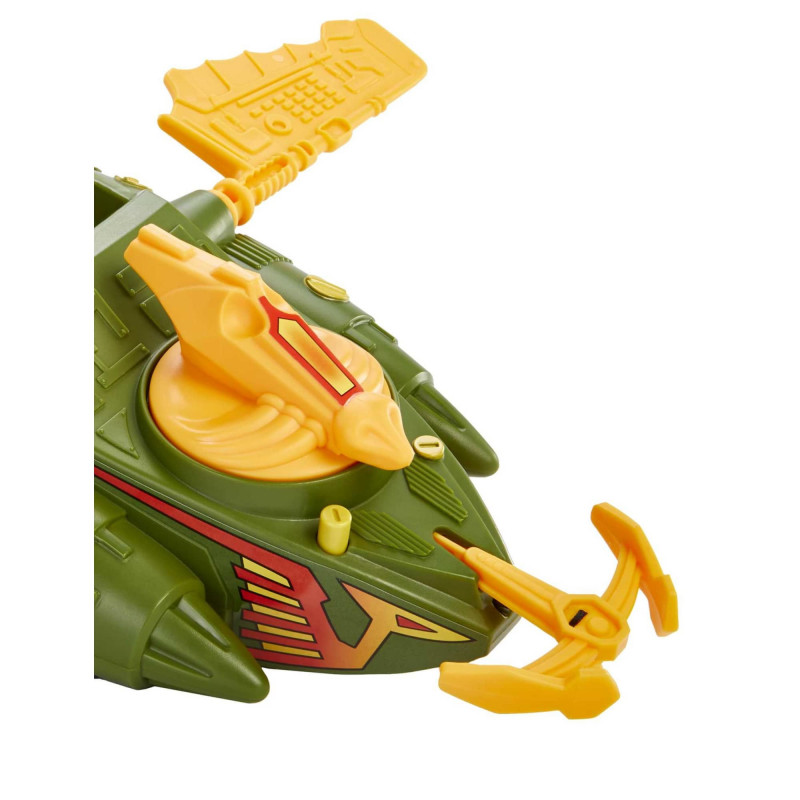 Masters of the Universe Origins Wind Raider vozidlo