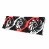 ASUS ROG Eurux GR120 ARGB 120mm skriňový ventilátor 3-in-1 kit čierny