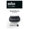 Braun EasyClick StubbleBeard nadstavec na zastrihávač pre Series 5/6/7