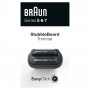 Braun EasyClick StubbleBeard nadstavec na zastrihávač pre Series 5/6/7