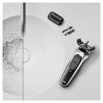 Braun EasyClick StubbleBeard nadstavec na zastrihávač pre Series 5/6/7
