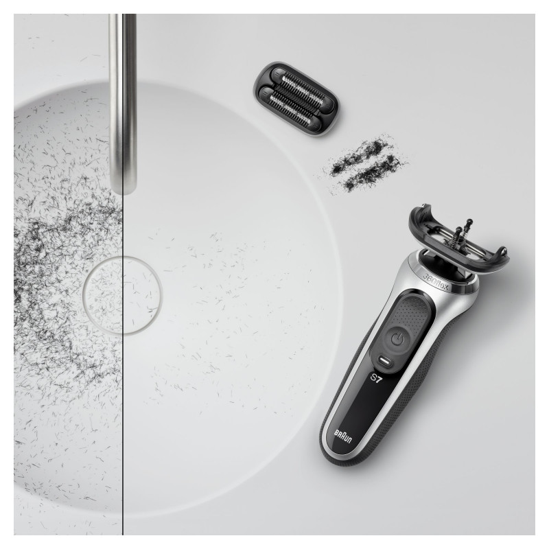 Braun EasyClick StubbleBeard nadstavec na zastrihávač pre Series 5/6/7
