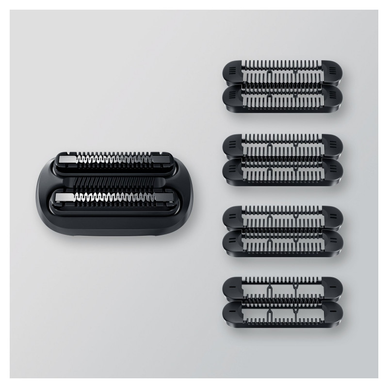 Braun EasyClick StubbleBeard nadstavec na zastrihávač pre Series 5/6/7