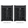 Vertiv PSA6E-2200IT-SCH 2200 VA online dvojkonverzná UPS (Rack/Tower, 5x C13, 1x C19)