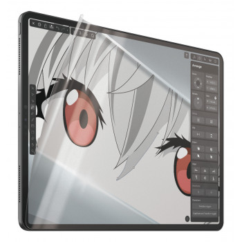 PanzerGlass GraphicPaper ochranná fólia displeja pre iPad Pro 12,9