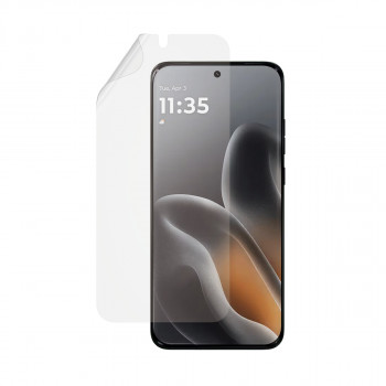 PanzerGlass Ultra-Wide Fit tvrdené sklo ochrana displeja pre Motorola Moto Edge 60 Fusion