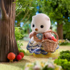 EPOCH Sylvanian Families rodina vydry morskej