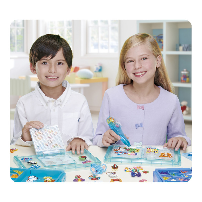 EPOCH Aquabeads perlový aplikátor – presný aplikátor na tvorenie s Aquabeads