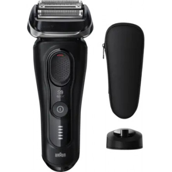 Braun Series 9 Sport 9110s elektrický holiaci strojček