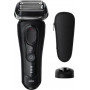 Braun Series 9 Sport 9110s elektrický holiaci strojček