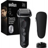 Braun Series 9 Sport 9110s elektrický holiaci strojček