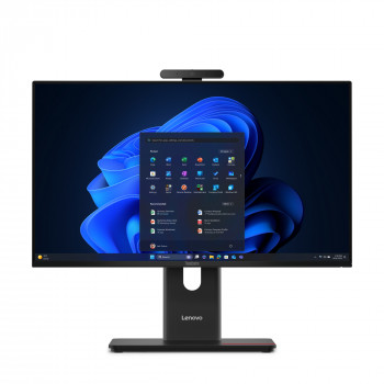 Lenovo ThinkCentre M70a G6 All-in-One PC, Intel Core Ultra 7 265T, 16GB DDR5, 1TB SSD, 23,8