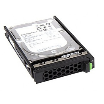 Fujitsu S26361-F5588-L192 1,92TB SATA 6Gb/s 2,5-palcový Hot-Swap Enterprise SSD (Mixed-Use, 3D TLC, SED)