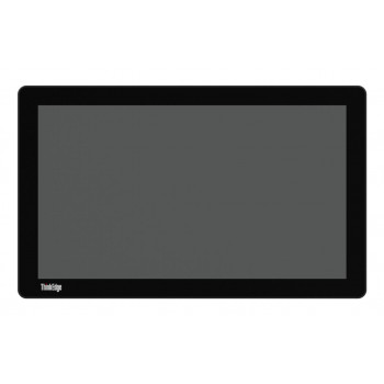 Lenovo ThinkEdge SE50a-15 Gen 1 13N2 All-in-One PC, Intel Core 5 120UL, 15,6 palca Full HD, 16GB DDR5, 512GB SSD, Windows 11 IoT Enterprise LTSC