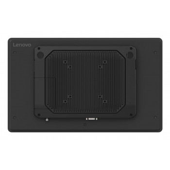 Lenovo ThinkEdge SE50a-15 Gen 1 13N2 All-in-One PC, Intel Core 5 120UL, 15,6 palca Full HD, 16GB DDR5, 512GB SSD, Windows 11 IoT Enterprise LTSC