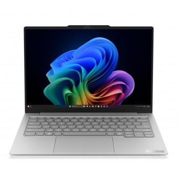 Lenovo ThinkBook 14x ILL Copilot+ PC 22BG001RMX notebook, 14 palcov 2.8K OLED 120Hz, Intel Core Ultra 5 226V, 16GB LPDDR5x, 512GB SSD, Windows 11 Pro, severská klávesnica